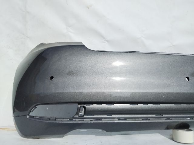 bontott FIAT 500 Hátsó Lökhárító (Üresen)