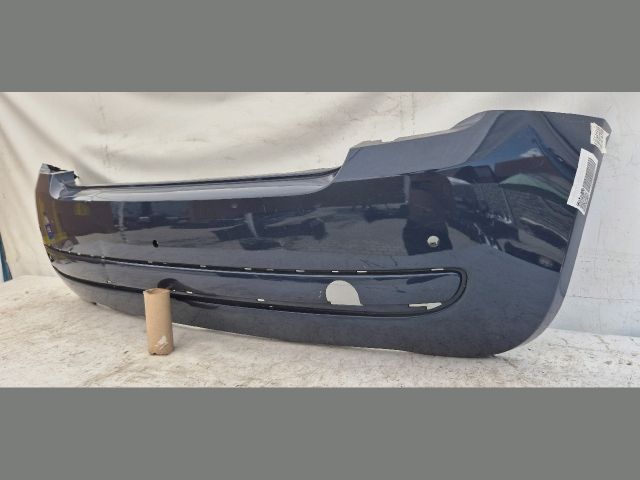 bontott FIAT 500 Hátsó Lökhárító (Üresen)