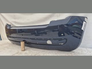 bontott FIAT 500 Hátsó Lökhárító (Üresen)