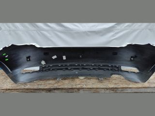 bontott FIAT 500 Hátsó Lökhárító (Üresen)