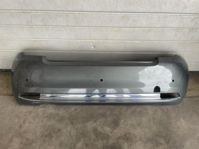 bontott FIAT 500 Hátsó Lökhárító (Üresen)