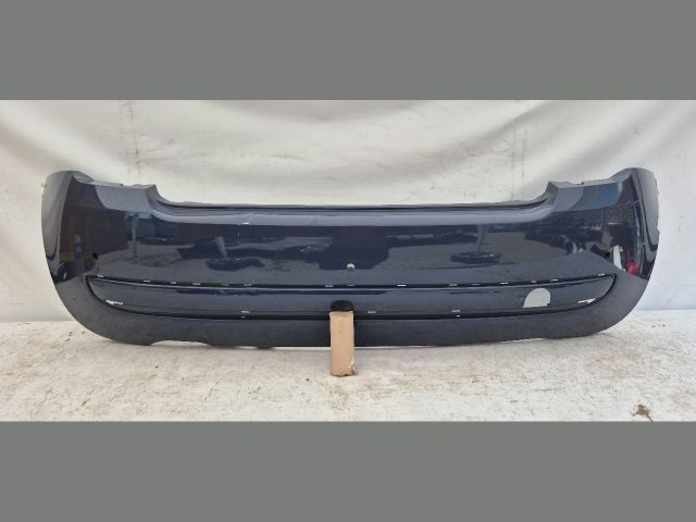 bontott FIAT 500 Hátsó Lökhárító (Üresen)