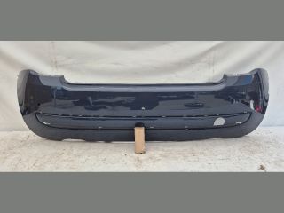 bontott FIAT 500 Hátsó Lökhárító (Üresen)