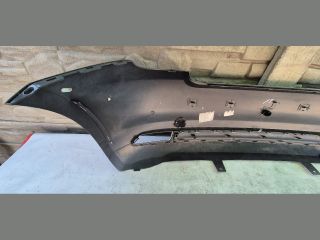 bontott FIAT 500 Hátsó Lökhárító (Üresen)