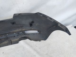 bontott FIAT 500 Hátsó Lökhárító (Üresen)