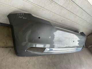 bontott FIAT 500 Hátsó Lökhárító (Üresen)