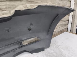 bontott FIAT 500 Hátsó Lökhárító (Üresen)