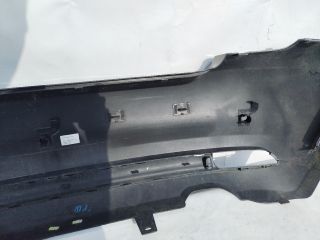 bontott FIAT 500 Hátsó Lökhárító (Üresen)