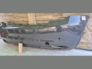 bontott FIAT 500 Hátsó Lökhárító (Üresen)