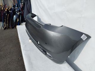 bontott FIAT 500 Hátsó Lökhárító (Üresen)