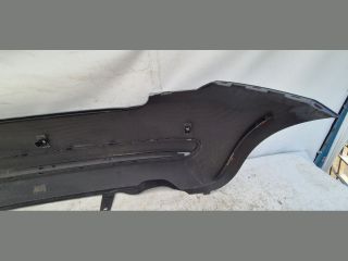 bontott FIAT 500 Hátsó Lökhárító (Üresen)