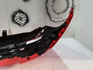 bontott FIAT 500 Hátsó Lökhárító (Üresen)