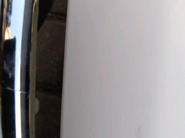 bontott FIAT 500 Hátsó Lökhárító (Üresen)