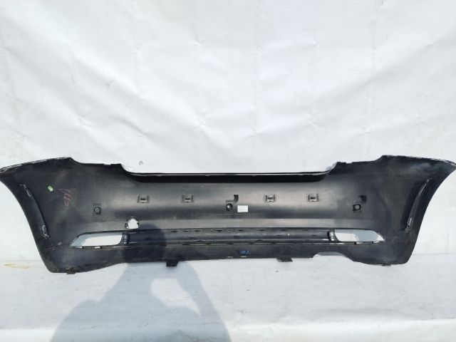 bontott FIAT 500 Hátsó Lökhárító (Üresen)