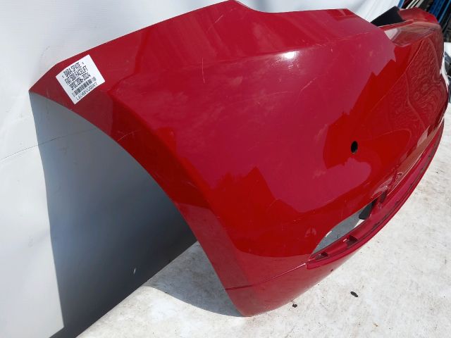 bontott FIAT 500 Hátsó Lökhárító (Üresen)