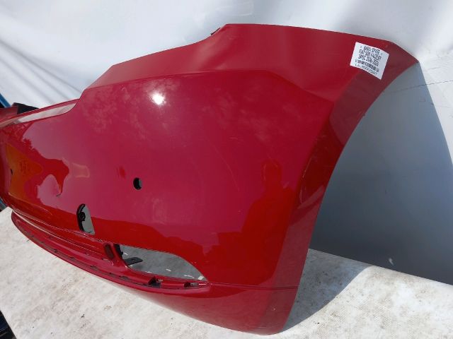 bontott FIAT 500 Hátsó Lökhárító (Üresen)