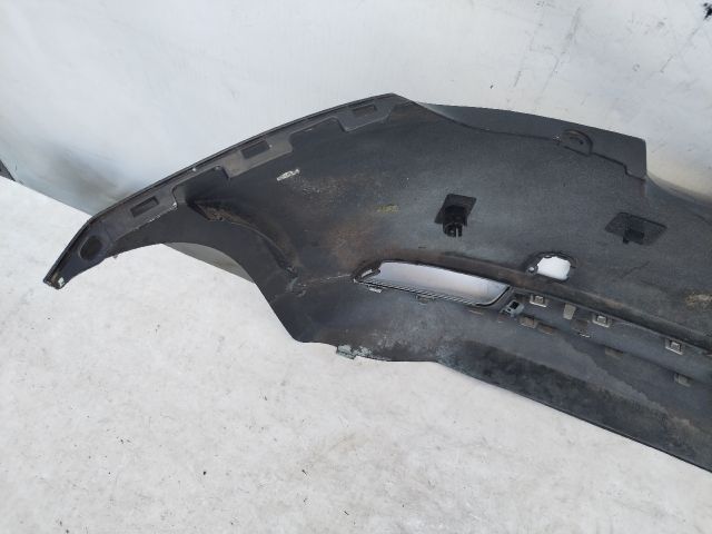 bontott FIAT 500 Hátsó Lökhárító (Üresen)