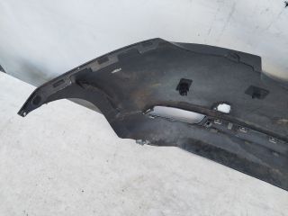 bontott FIAT 500 Hátsó Lökhárító (Üresen)