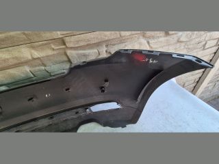 bontott FIAT 500 Hátsó Lökhárító (Üresen)