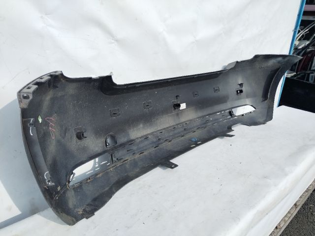 bontott FIAT 500 Hátsó Lökhárító (Üresen)