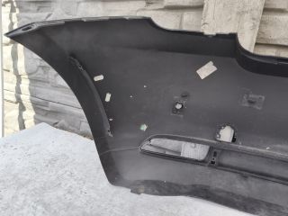 bontott FIAT 500 Hátsó Lökhárító (Üresen)