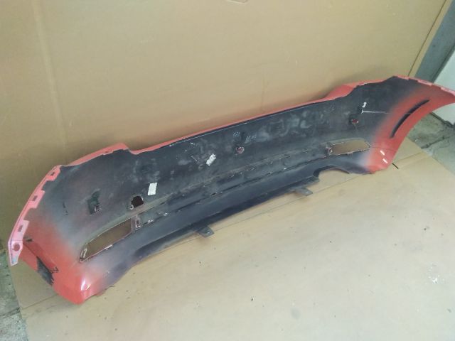 bontott FIAT 500 Hátsó Lökhárító (Üresen)