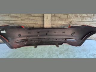 bontott FIAT 500 Hátsó Lökhárító (Üresen)