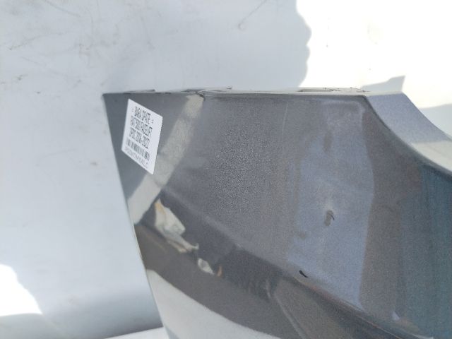 bontott FIAT 500 Hátsó Lökhárító (Üresen)