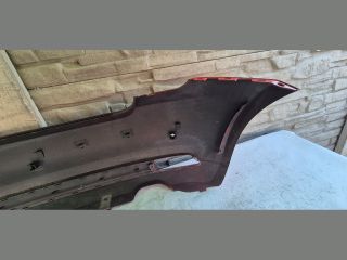 bontott FIAT 500 Hátsó Lökhárító (Üresen)