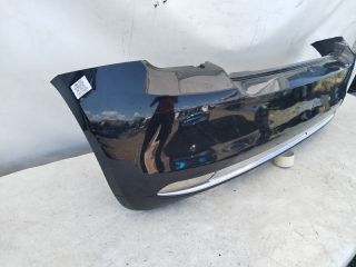 bontott FIAT 500 Hátsó Lökhárító (Üresen)