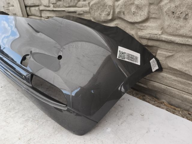 bontott FIAT 500 Hátsó Lökhárító (Üresen)