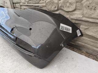 bontott FIAT 500 Hátsó Lökhárító (Üresen)