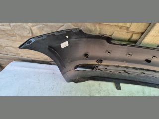 bontott FIAT 500 Hátsó Lökhárító (Üresen)