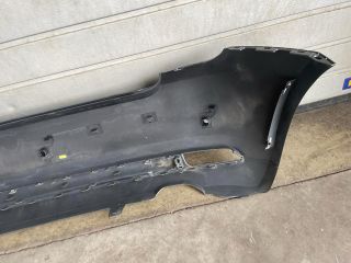 bontott FIAT 500 Hátsó Lökhárító (Üresen)