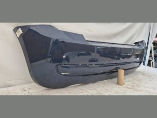 bontott FIAT 500 Hátsó Lökhárító (Üresen)