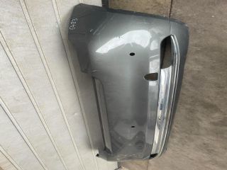 bontott FIAT 500 Hátsó Lökhárító (Üresen)