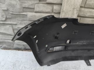 bontott FIAT 500 Hátsó Lökhárító (Üresen)