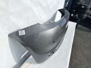 bontott FIAT 500 Hátsó Lökhárító (Üresen)