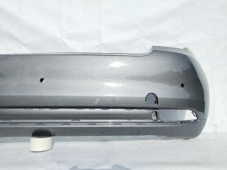 bontott FIAT 500 Hátsó Lökhárító (Üresen)