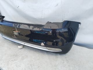 bontott FIAT 500 Hátsó Lökhárító (Üresen)