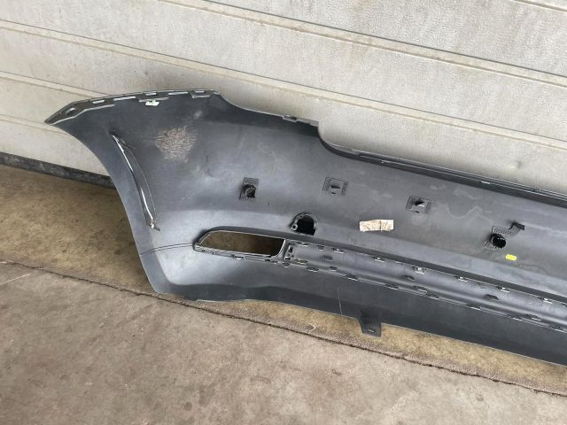 bontott FIAT 500 Hátsó Lökhárító (Üresen)