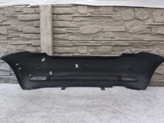 bontott FIAT 500 Hátsó Lökhárító (Üresen)