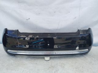 bontott FIAT 500 Hátsó Lökhárító (Üresen)