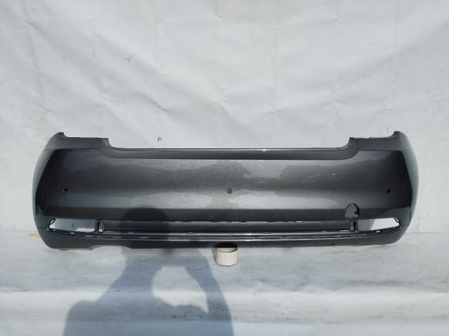 bontott FIAT 500 Hátsó Lökhárító (Üresen)