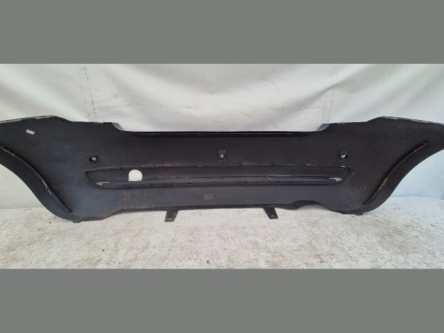 bontott FIAT 500 Hátsó Lökhárító (Üresen)