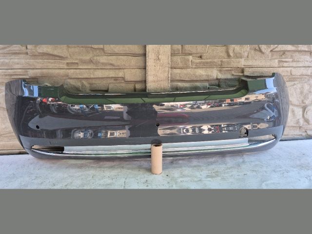 bontott FIAT 500 Hátsó Lökhárító (Üresen)