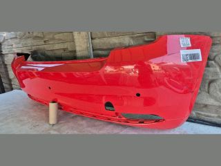 bontott FIAT 500 Hátsó Lökhárító (Üresen)