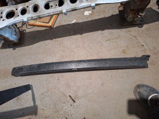 bontott FIAT 500 Hátsó Lökhárító Ütközés Elnyelő Hab