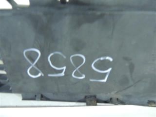 bontott FIAT 500 Hűtőrács