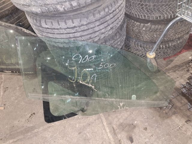 bontott FIAT 500 Jobb első Ablak